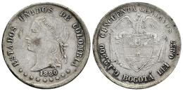 Monedas Extranjeras