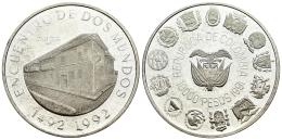 Monedas Extranjeras