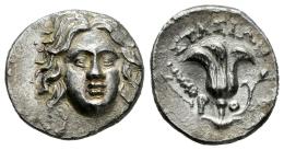 Grecia Antigua