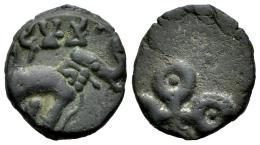 Monedas Extranjeras