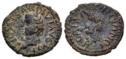Hispania Antigua