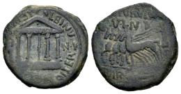 Hispania Antigua