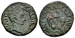 Hispania Antigua