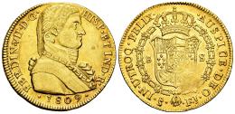 Monarquía Española