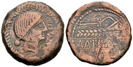 Hispania Antigua