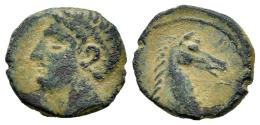 Hispania Antigua