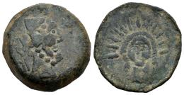 Hispania Antigua
