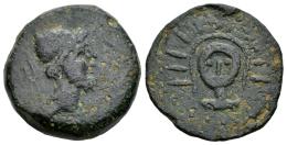 Hispania Antigua
