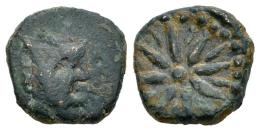Hispania Antigua