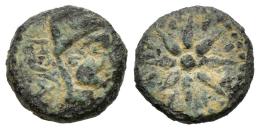 Hispania Antigua