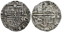 Monarquía Española