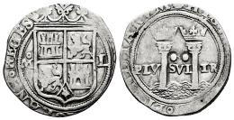 Monarquía Española