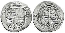 Monarquía Española