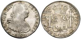Monarquía Española