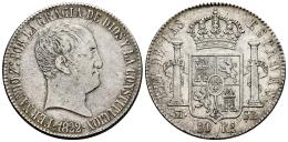 Monarquía Española