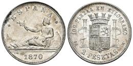 Monedas Contemporáneas