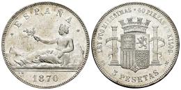 Monedas Contemporáneas