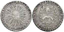 Monedas Extranjeras