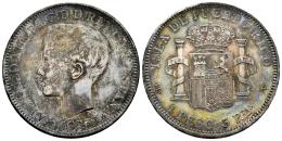 Monedas Contemporáneas