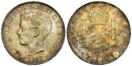 Monedas Contemporáneas