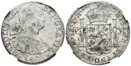 Monarquía Española