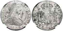 Monarquía Española