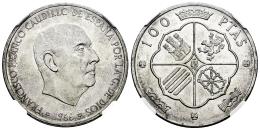 Monedas Contemporáneas
