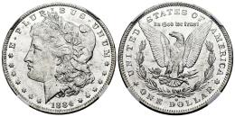 Monedas Extranjeras