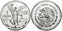 Monedas Extranjeras