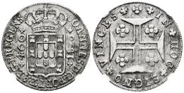 Monedas Extranjeras