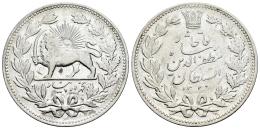 Monedas Extranjeras