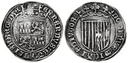 Monarquía Española