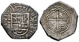Monarquía Española