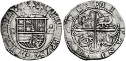 Monarquía Española