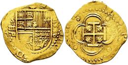 Monarquía Española