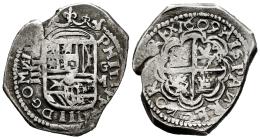 Monarquía Española