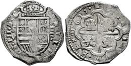 Monarquía Española