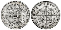 Monarquía Española