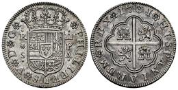 Monarquía Española
