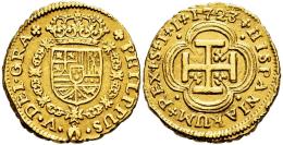 Monarquía Española