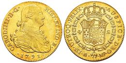 Monarquía Española