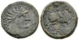 Hispania Antigua