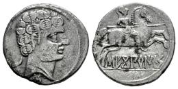 Hispania Antigua