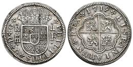 Monarquía Española