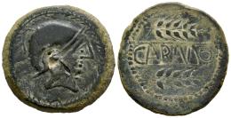 Hispania Antigua