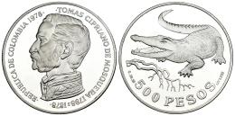 Monedas Extranjeras