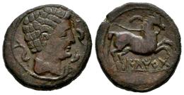 Hispania Antigua