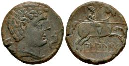 Hispania Antigua