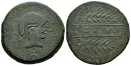 Hispania Antigua