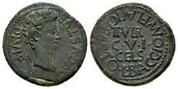 Hispania Antigua